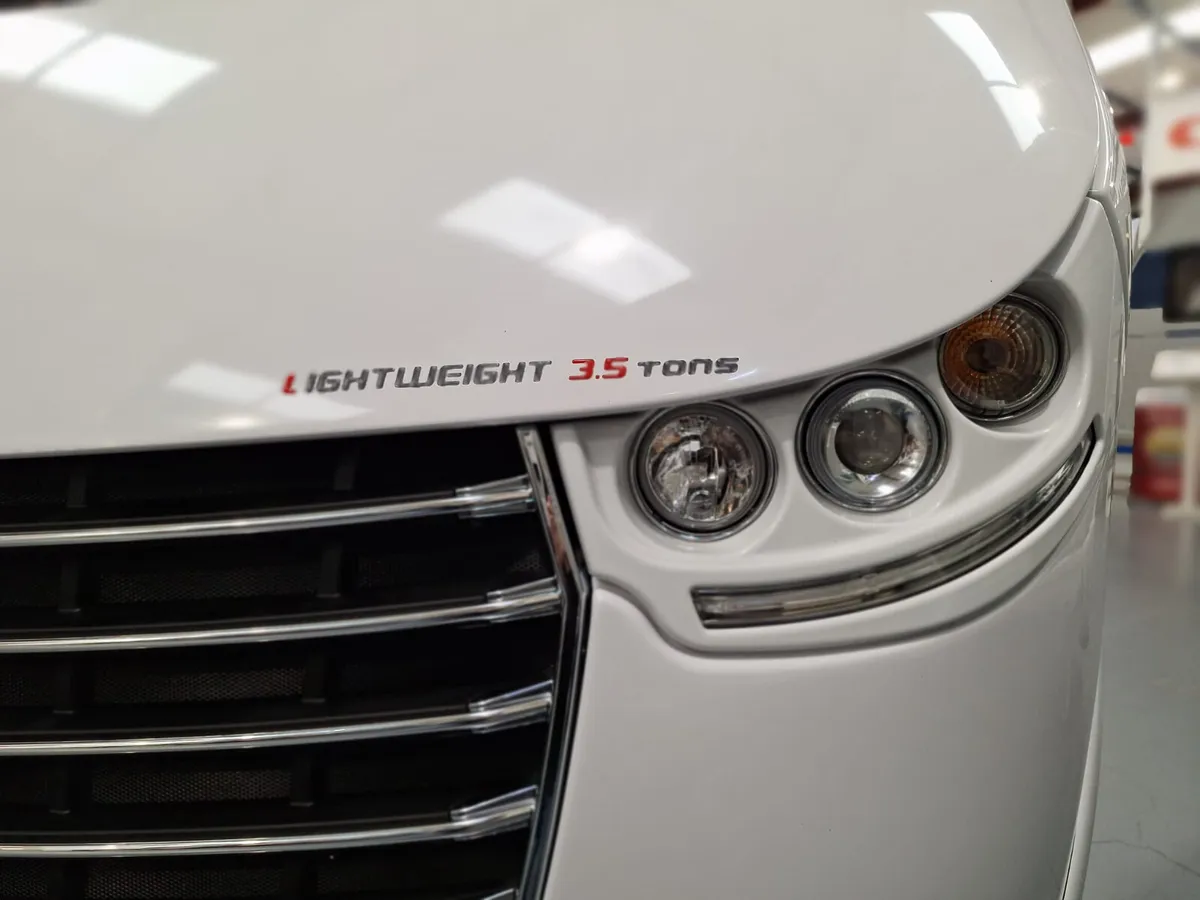NEW CARTHAGO C1-TOURER 143 KB-LE - Image 4