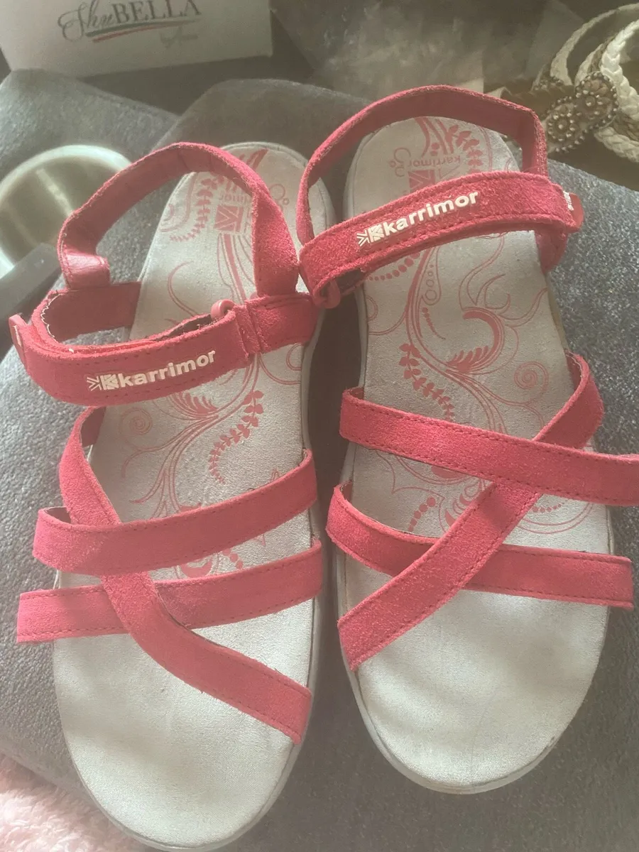 Sandals - Image 1