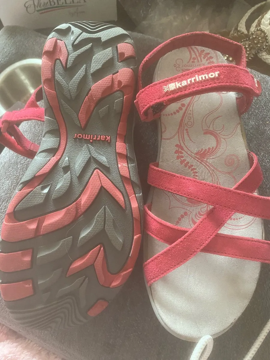 Sandals - Image 2