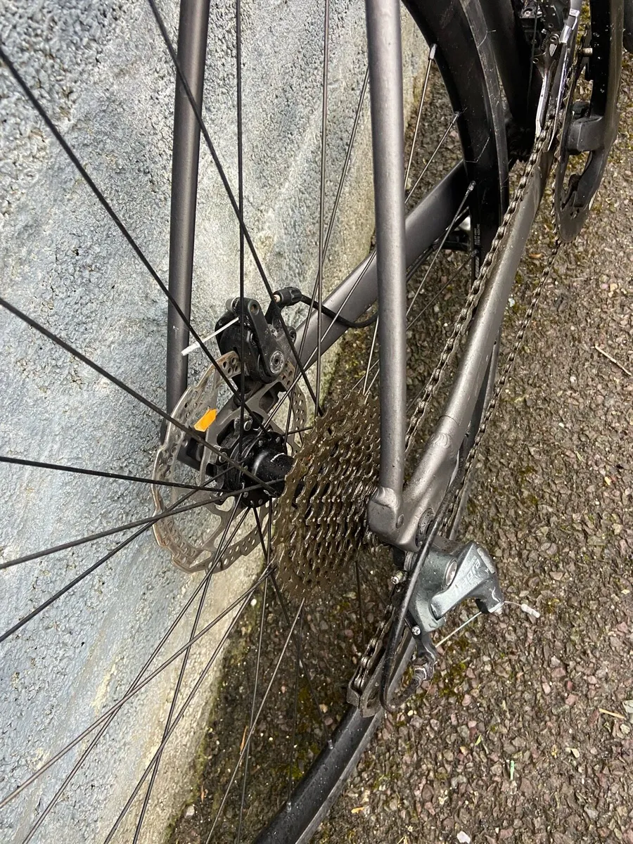 Adult bike - Image 4
