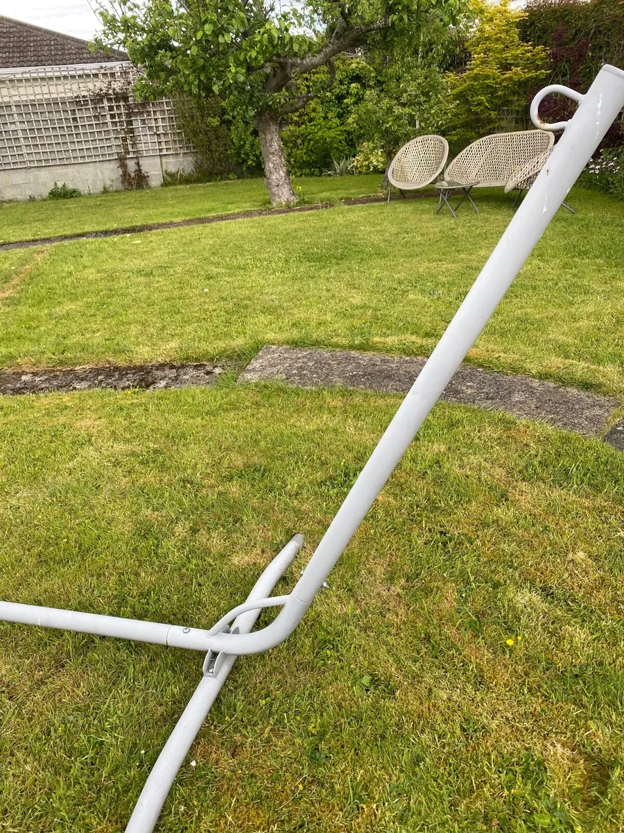 Hammock stand - Image 2