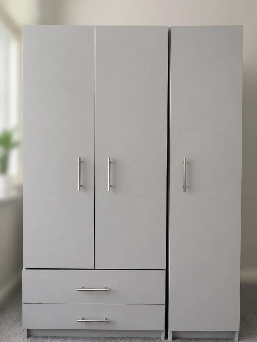Wardrobe