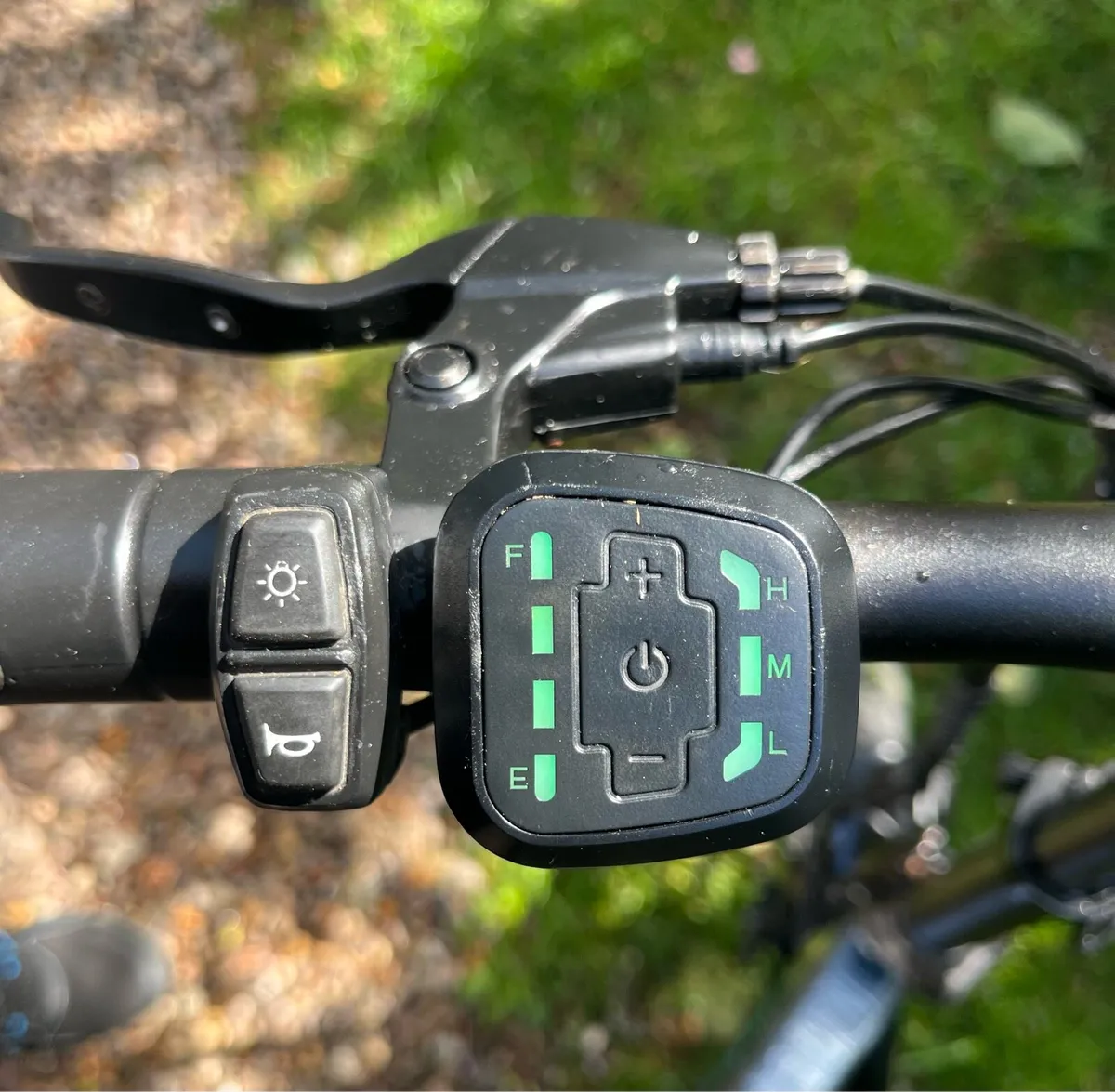 Electric bike - Image 3