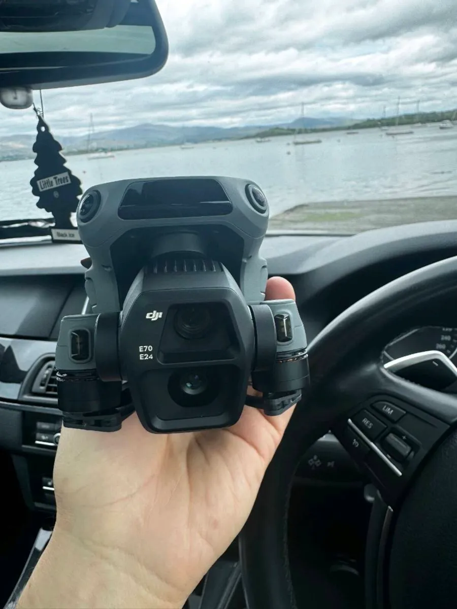 Dji air 3s fly more combo - Image 4