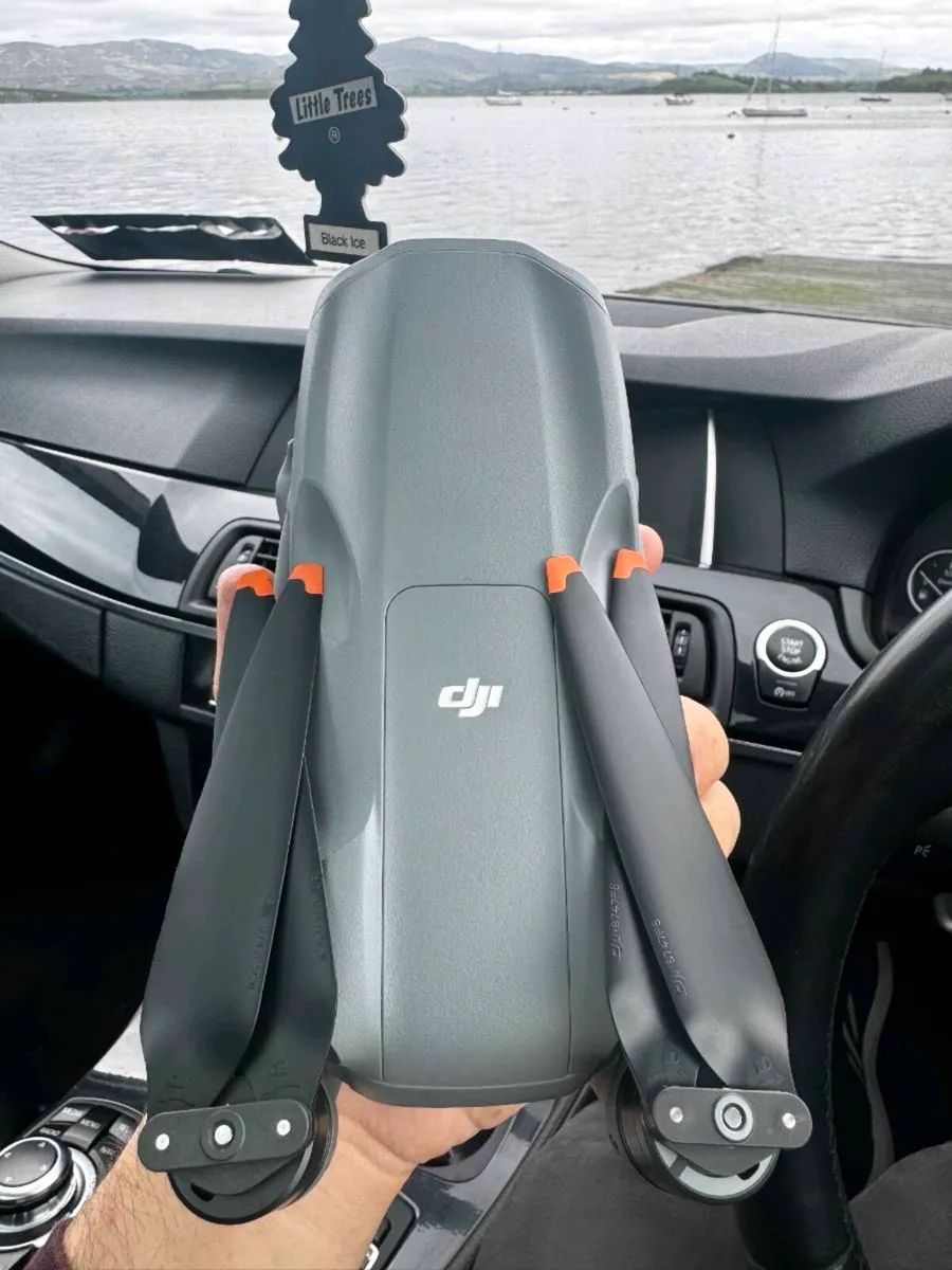 Dji air 3s fly more combo - Image 3