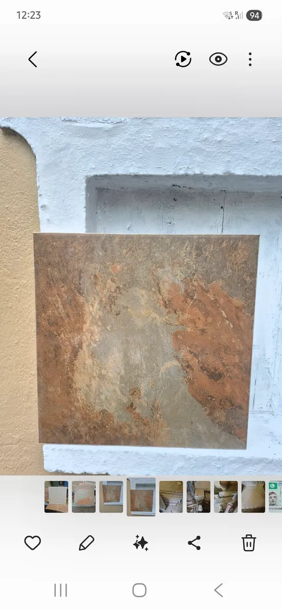 Floor Tiles - Image 1