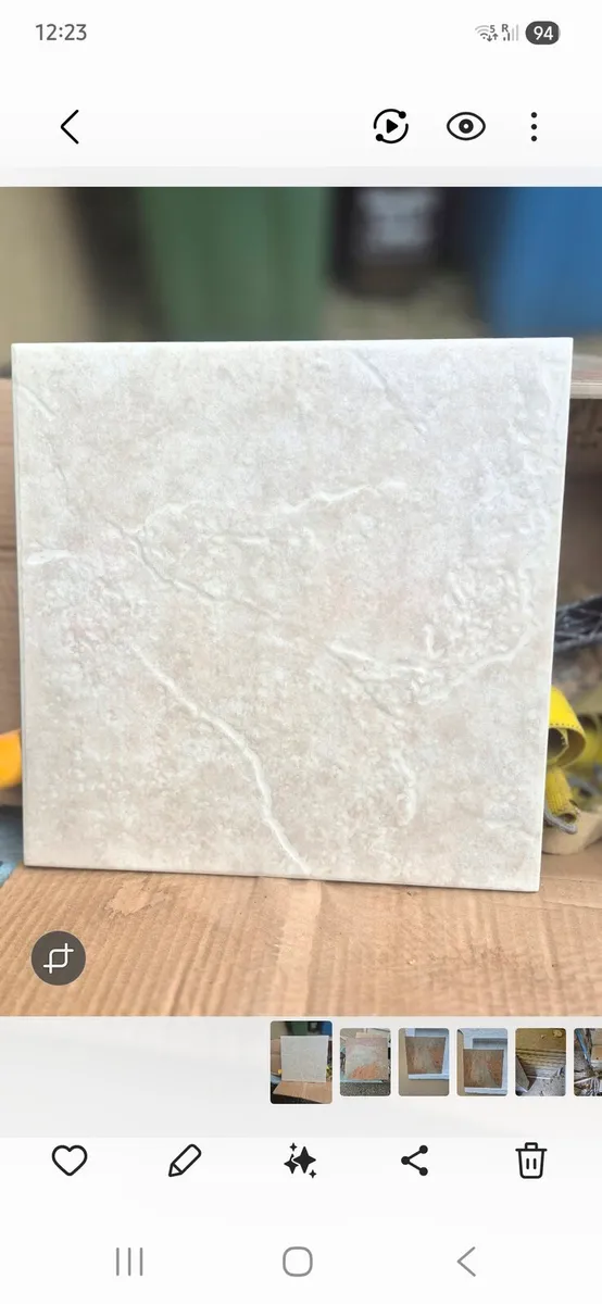 Floor Tiles - Image 2