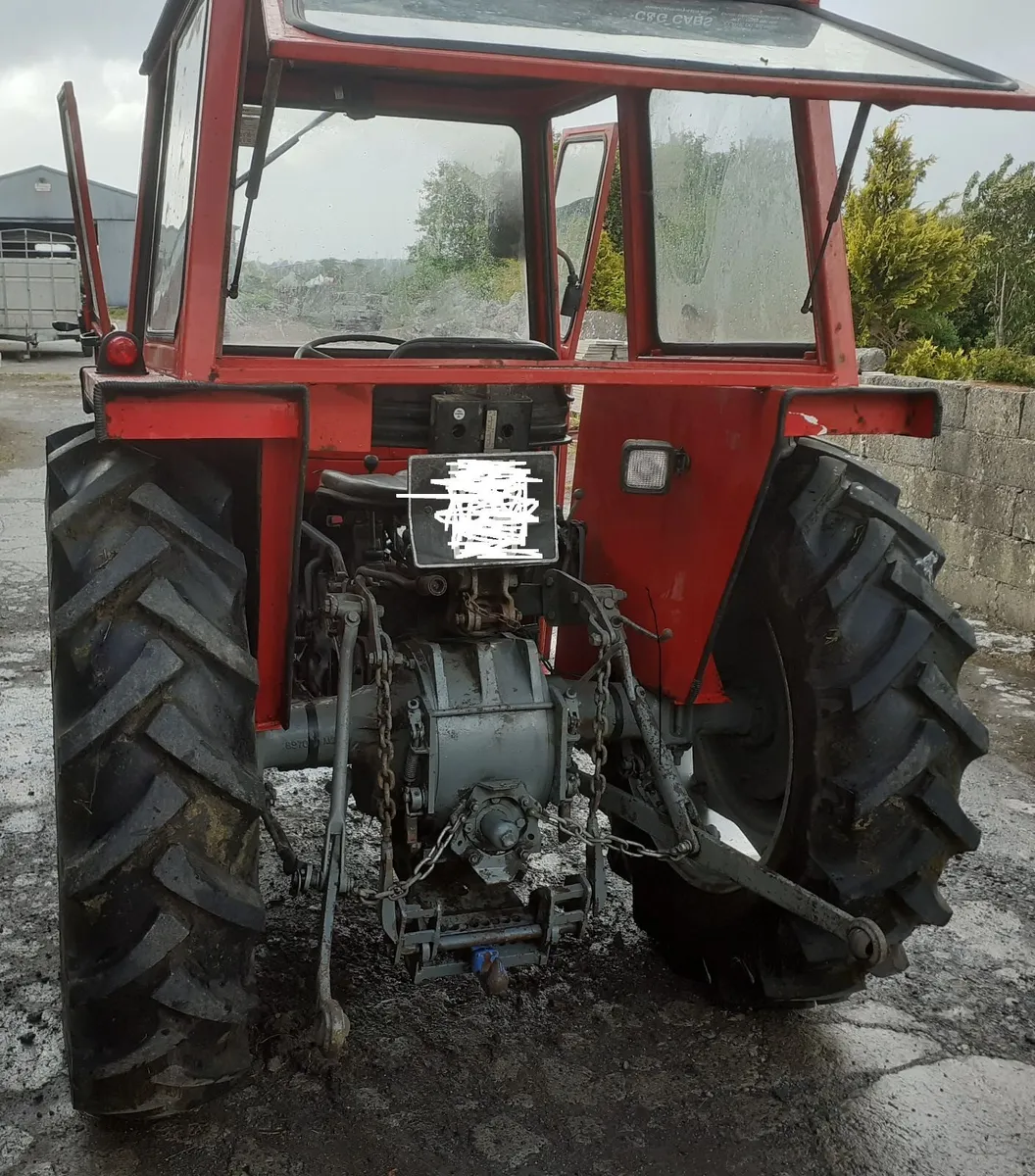 Massey Ferguson 135 - Image 3