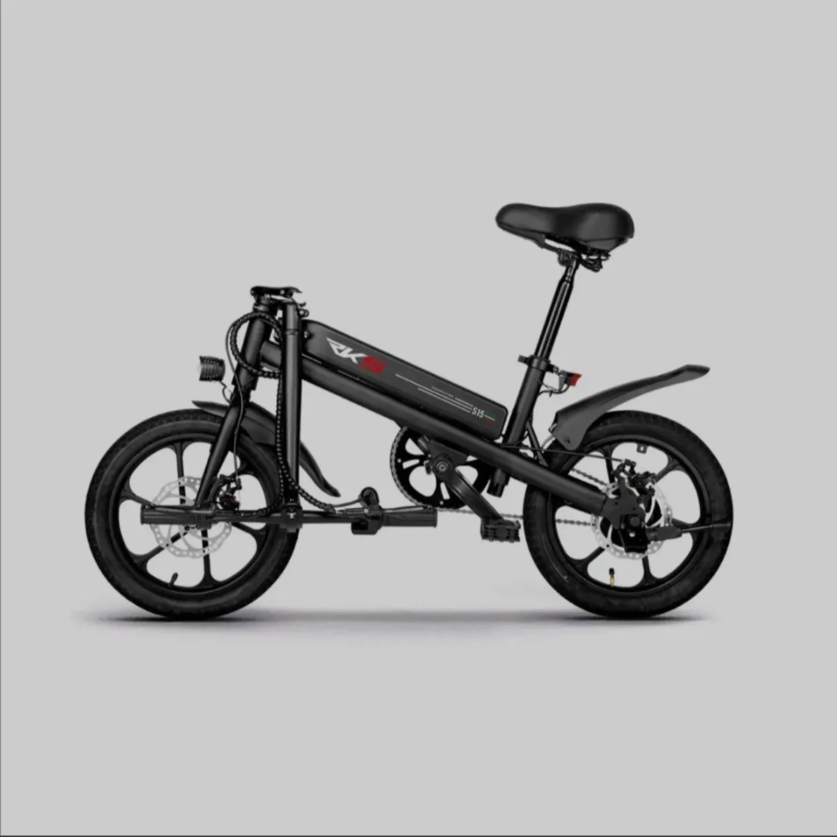 electric bike - Image 4