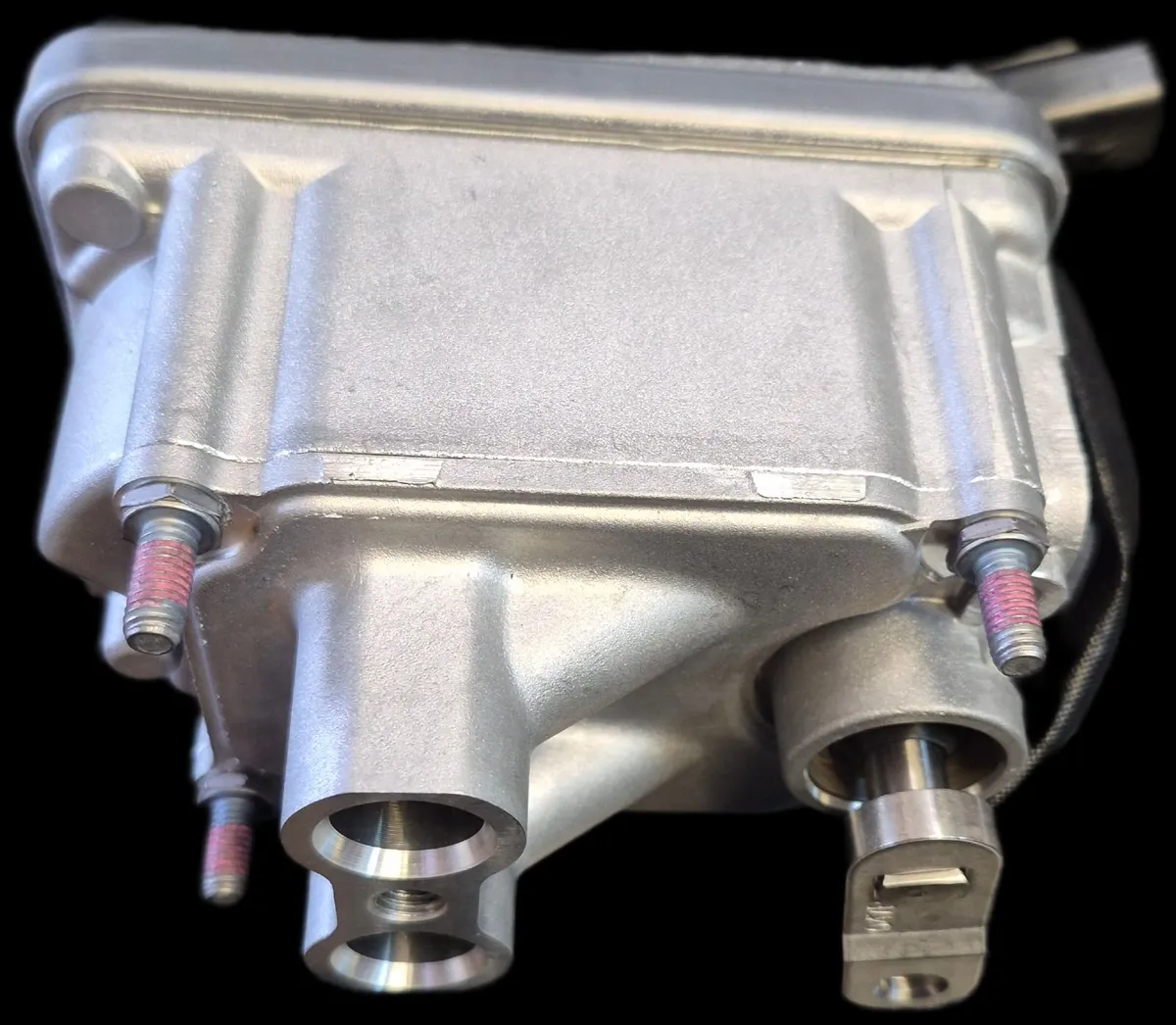 Electronic Actuator 12V - Image 2