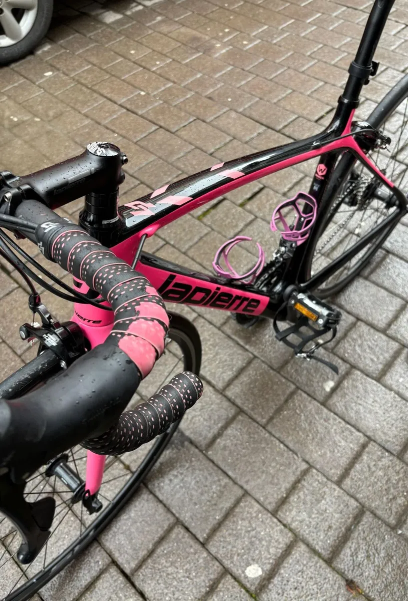 Ladies Lapierre Racer - Image 2