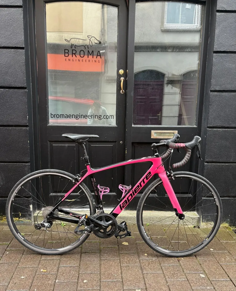 Ladies Lapierre Racer - Image 3