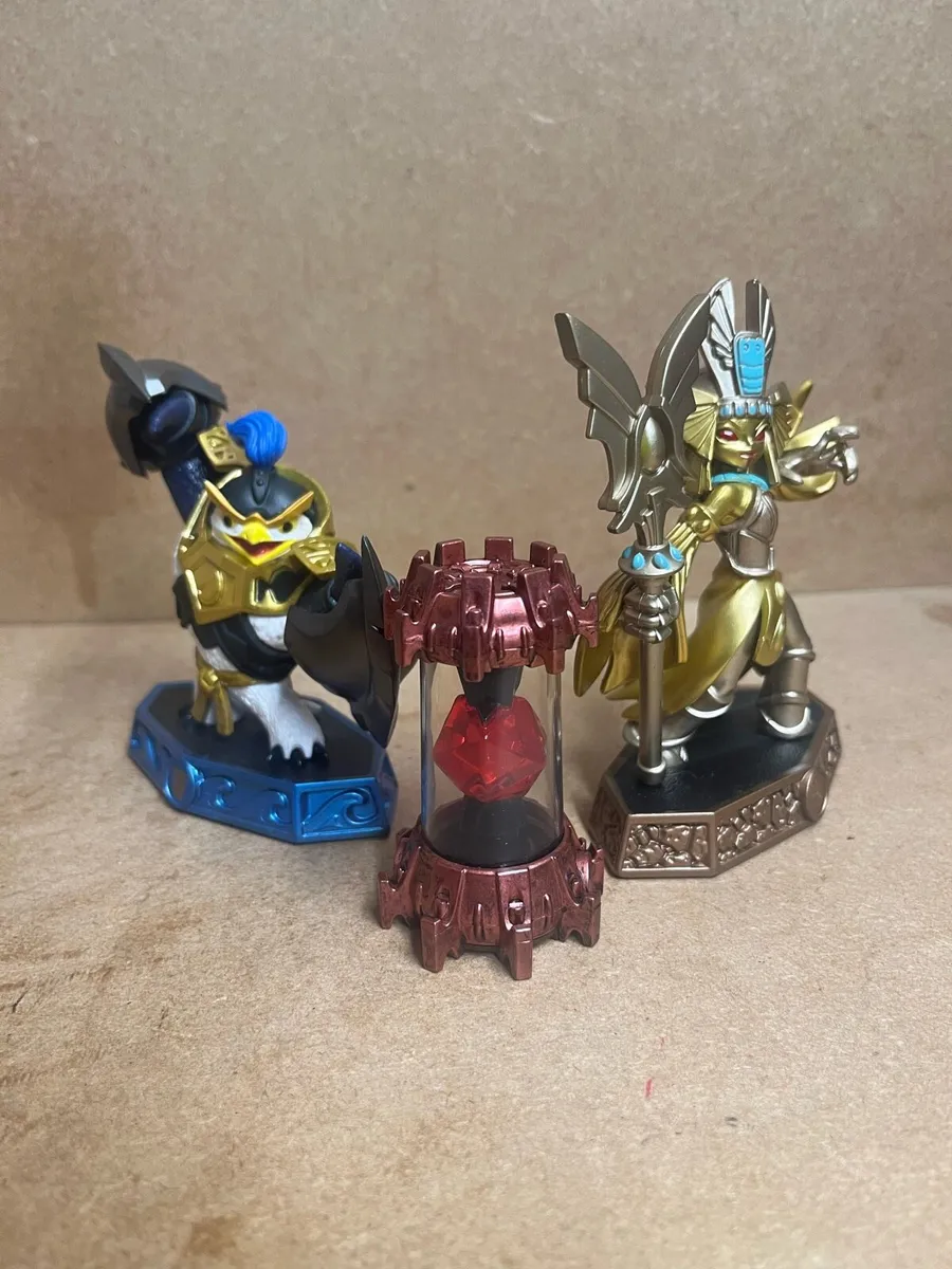 PS4 Skylanders Imaginators Portal + Figures - Image 3