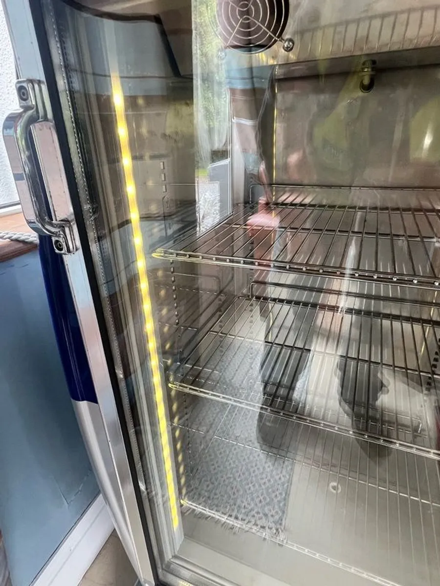 Red Bull Fridge - Image 4