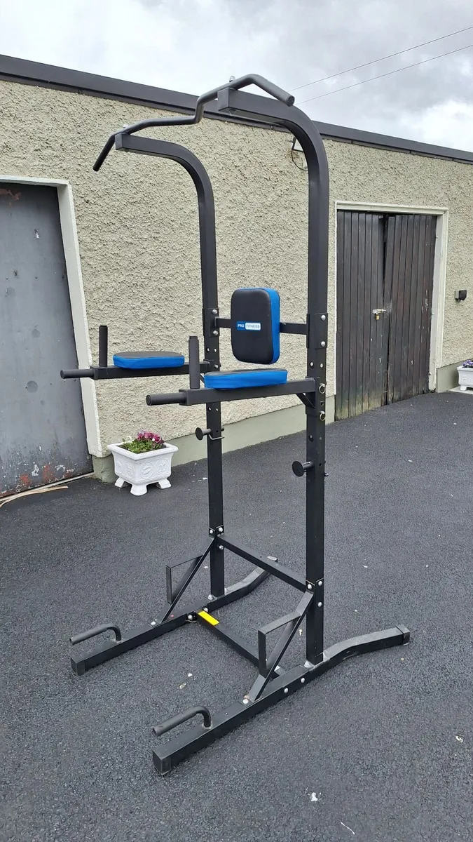 Gym equipment - Image 3