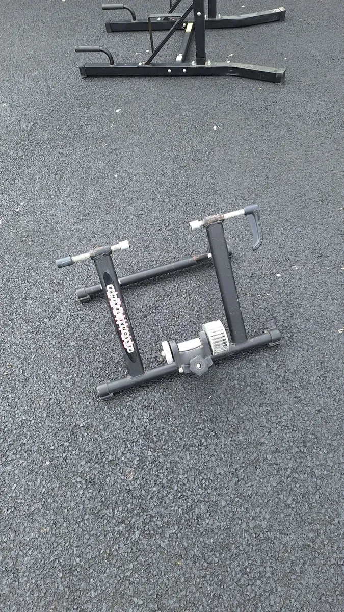 Gym equipment - Image 4