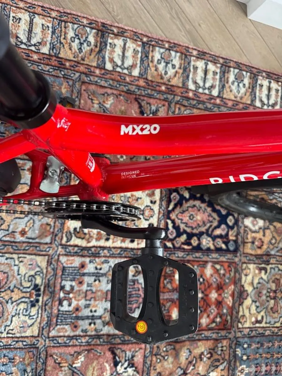 kids bike - Image 4