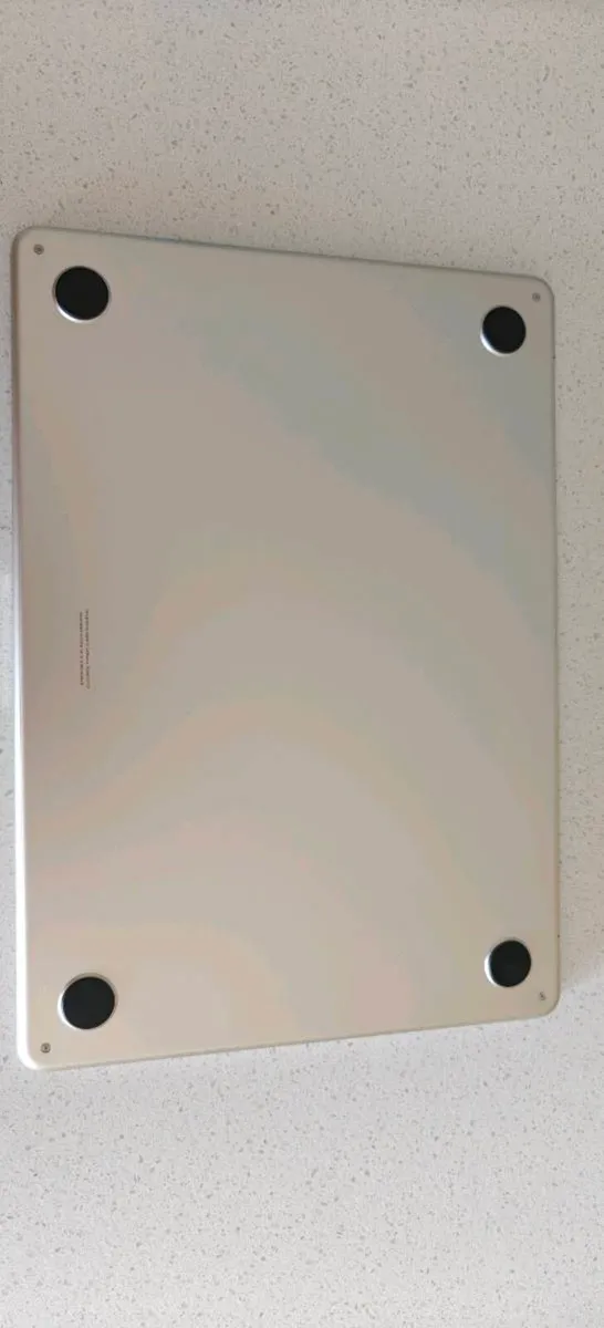 Macbook Air M4 24GB - Excellent Condition - Image 2