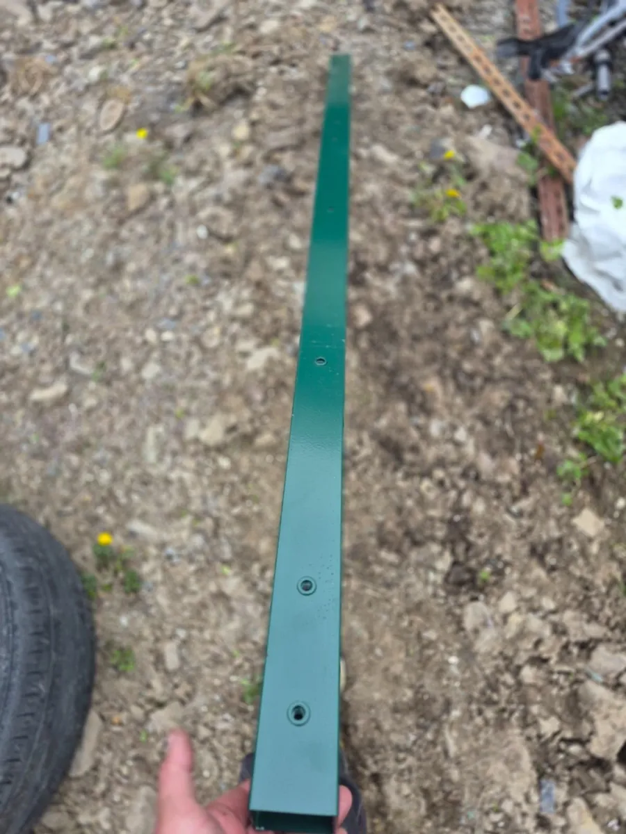 Double wire fencing - Image 3