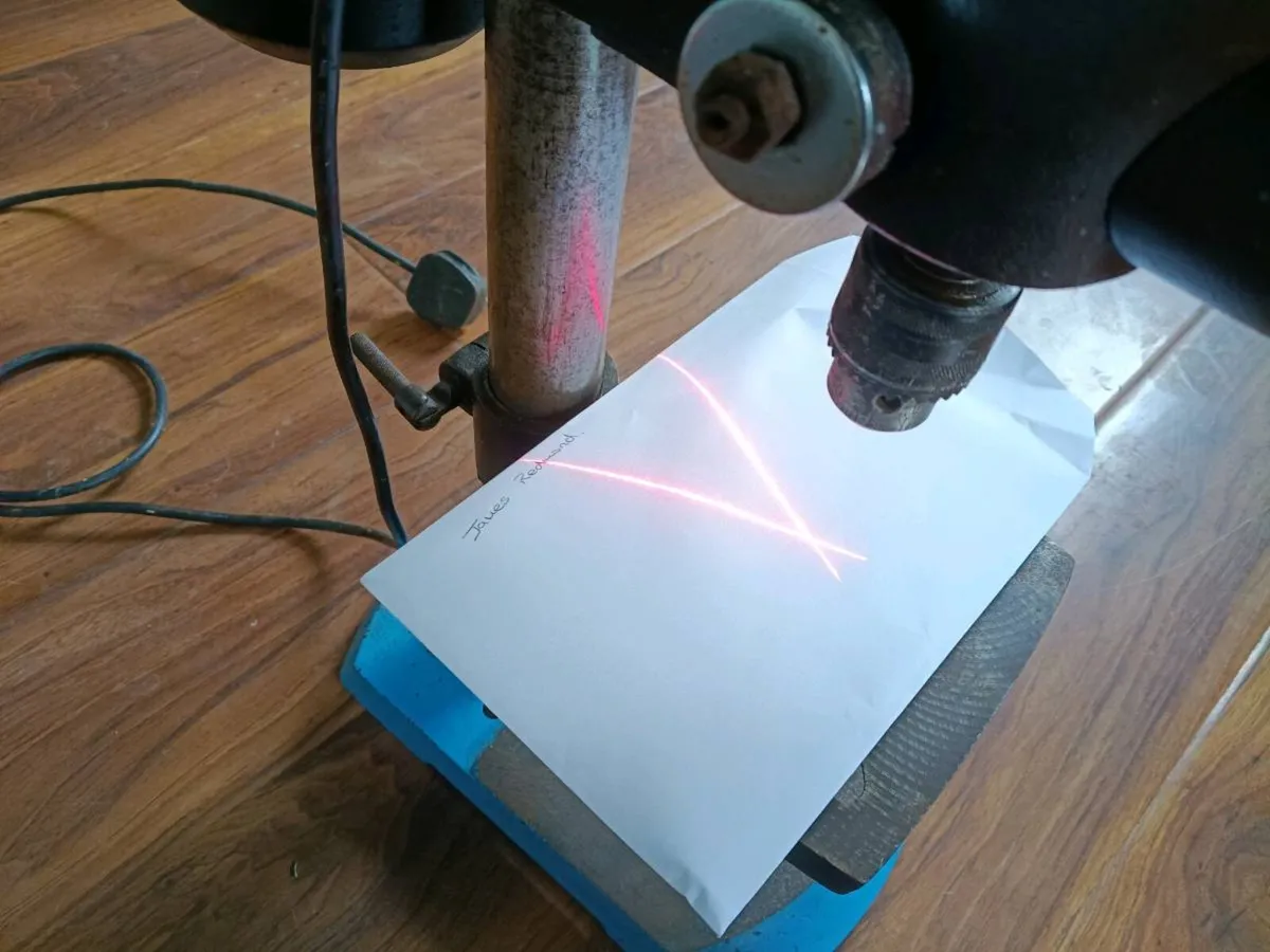 Pillar drill - Image 2