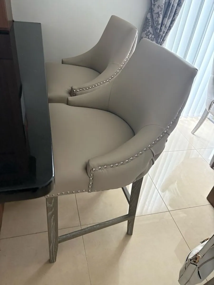 Bar Stools - Image 2