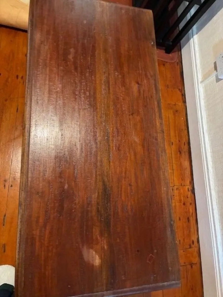 Ornate Table - Image 3