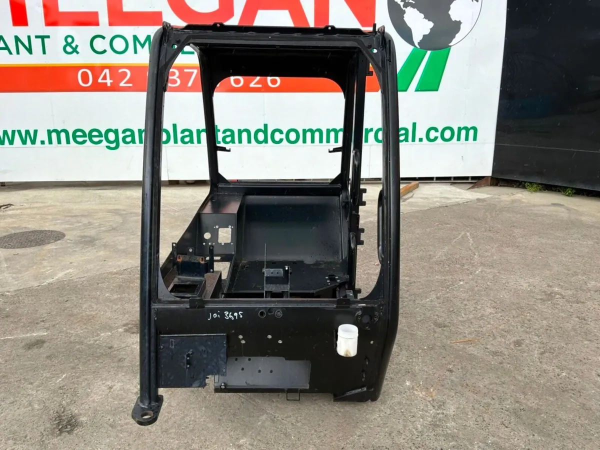 2024 JCB TELEPORTER / HANDLER CAB........5463. - Image 2