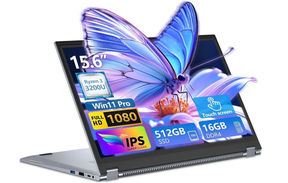 Laptop - Image 2