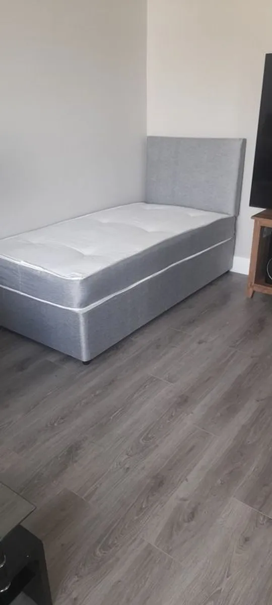 brand new single beds - Image 2