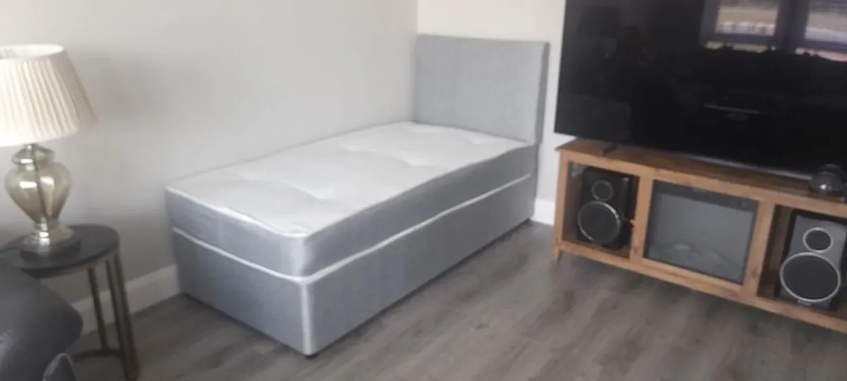 brand new single beds - Image 3