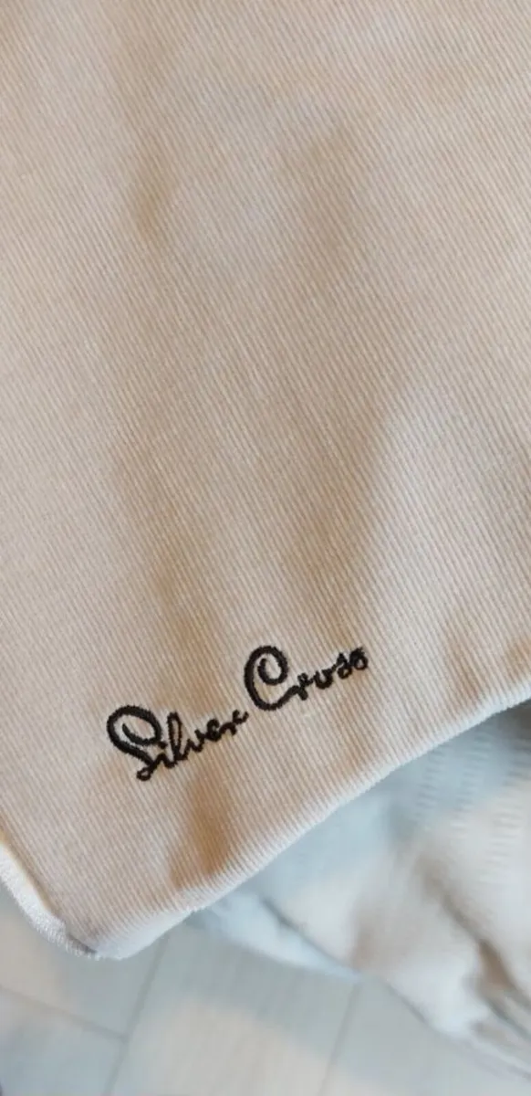 Silver Cross Carrycot - Image 3