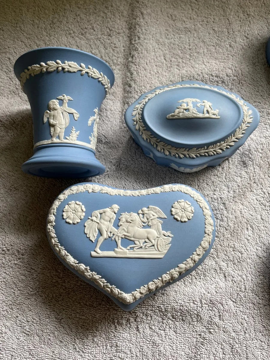 Wedgewood - Image 1
