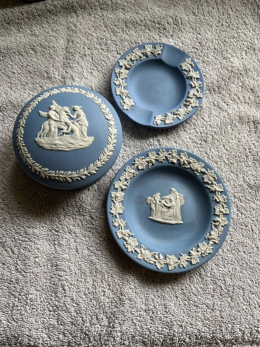 Wedgewood - Image 2