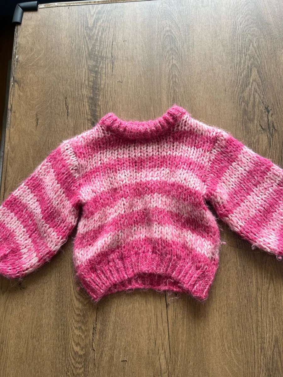 Girls clothes bundle size 12-18 months - Image 2