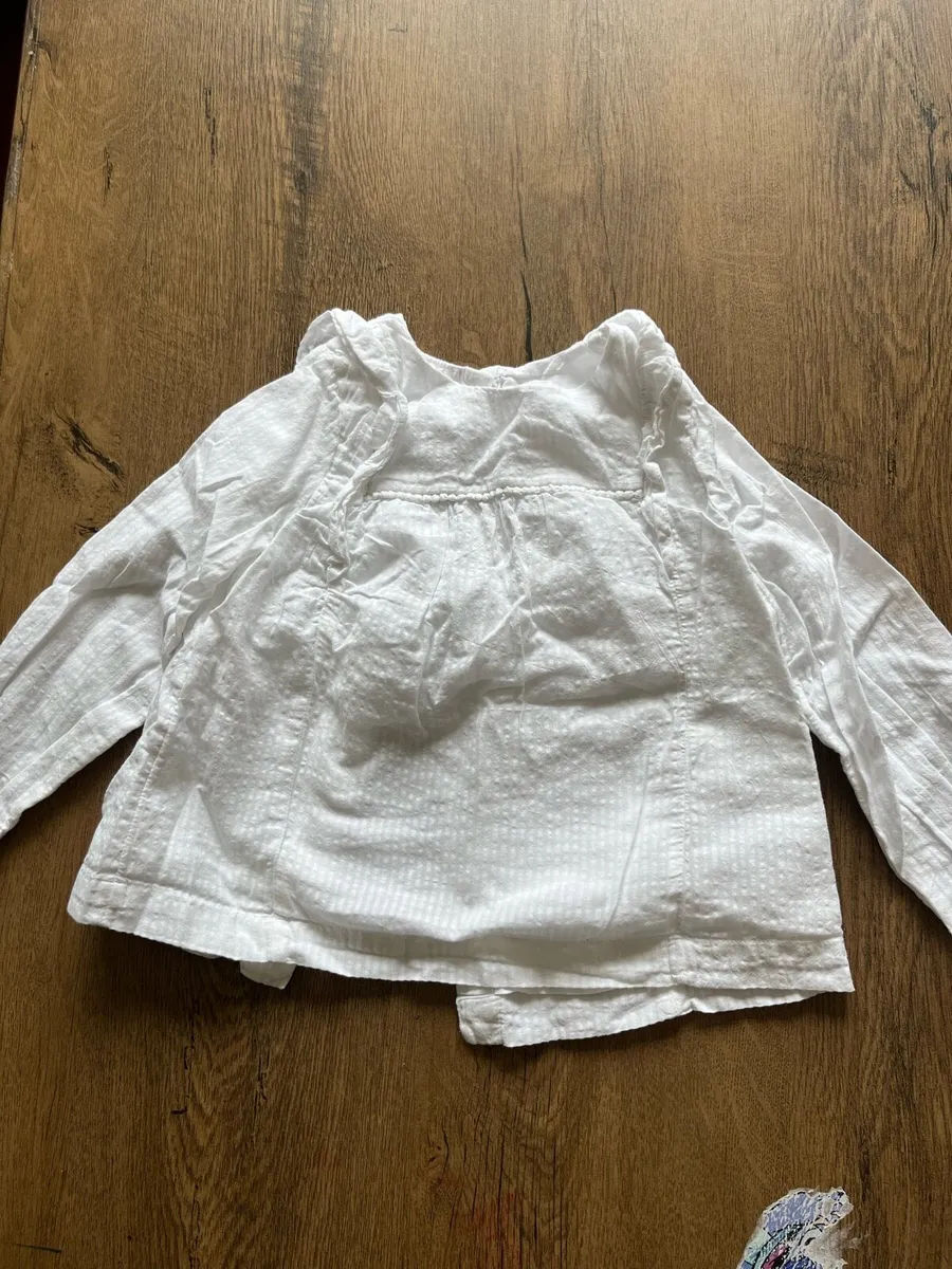 Girls clothes bundle 18-24 months - Image 2