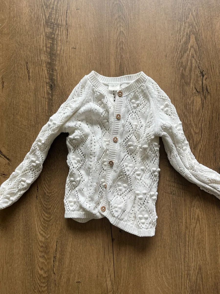 Girls clothes bundle 18-24 months - Image 4