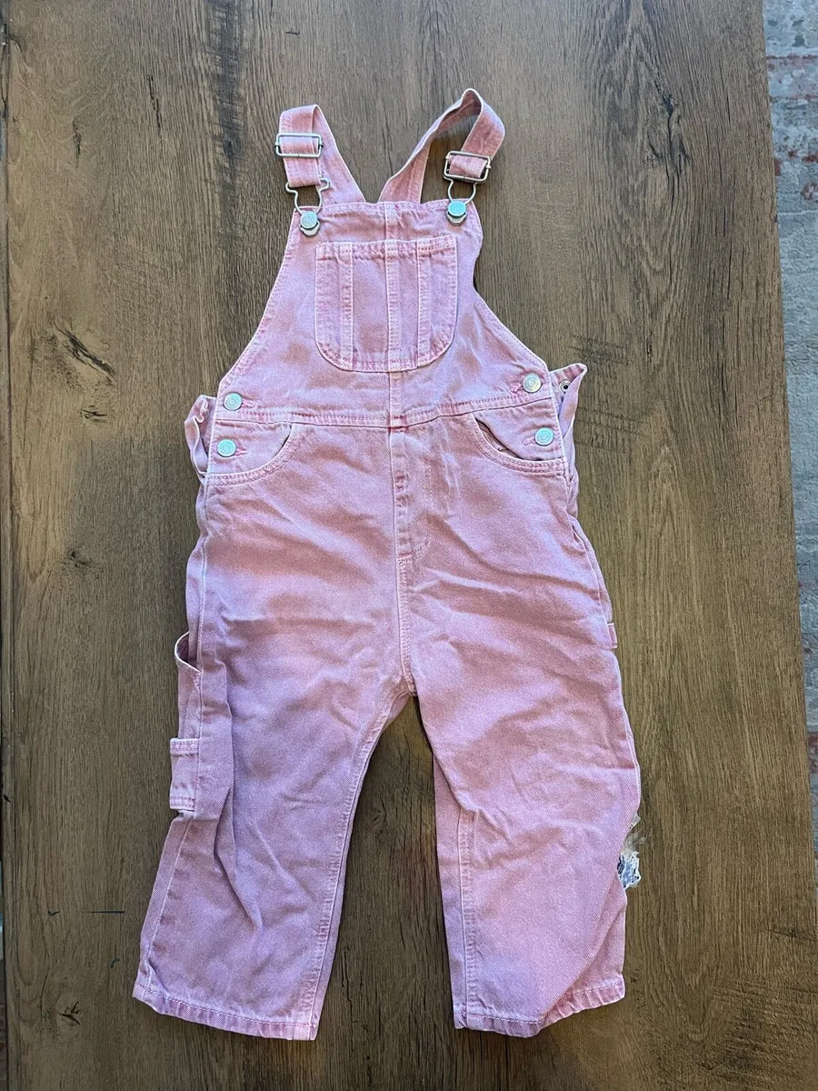 Girls clothes bundle 18-24 months - Image 1