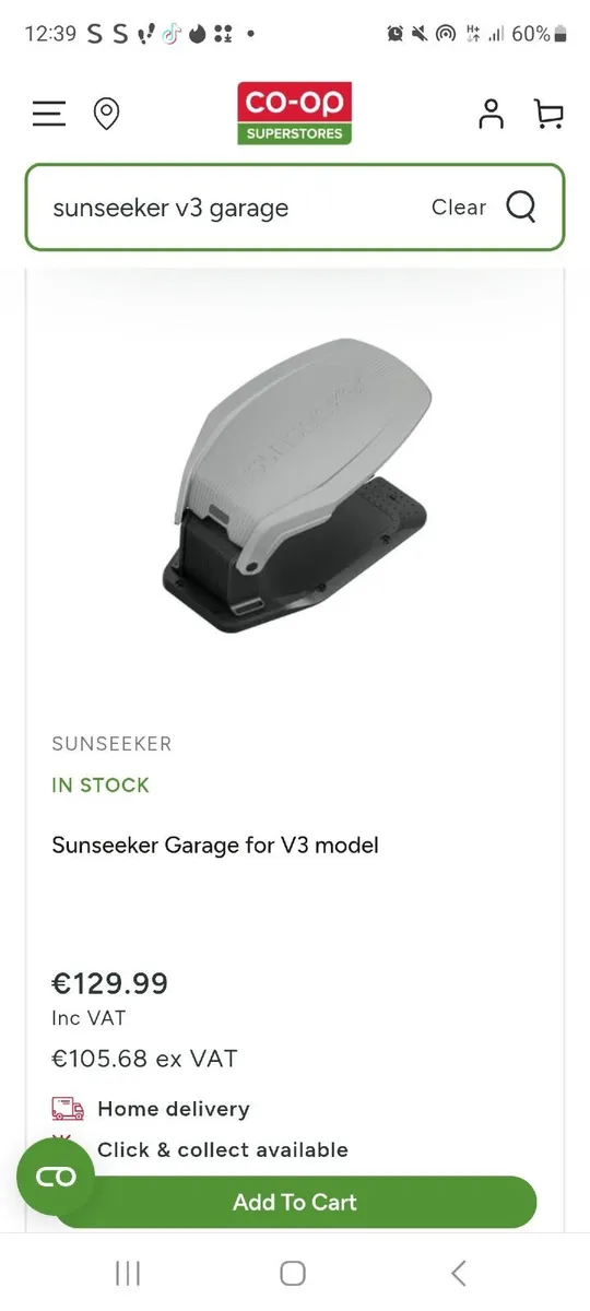 Robotic lawnmower - Image 1