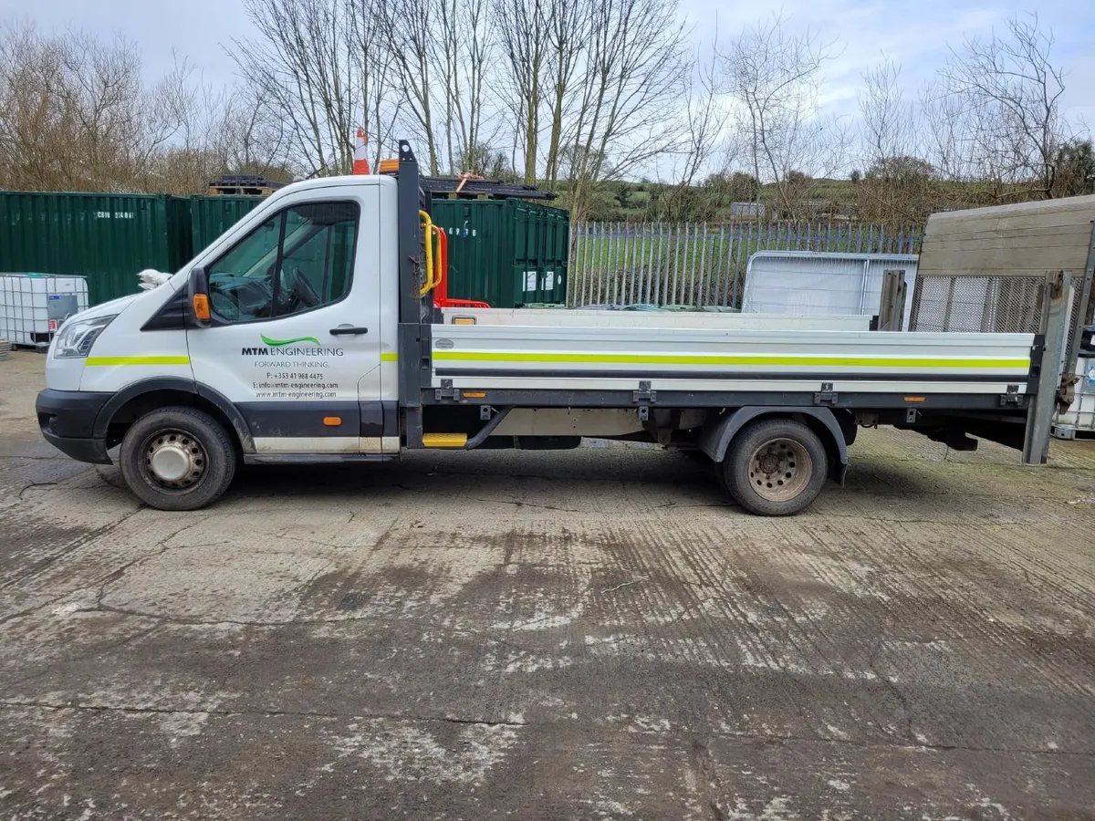 Ford Transit 2015 - Image 3