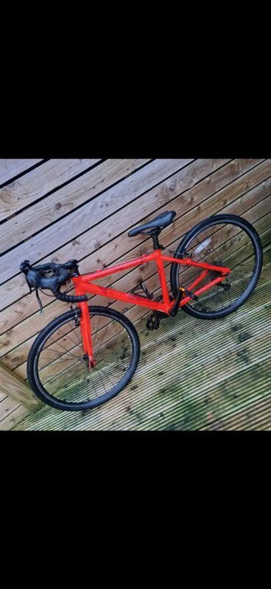 Childs Bike - Image 2