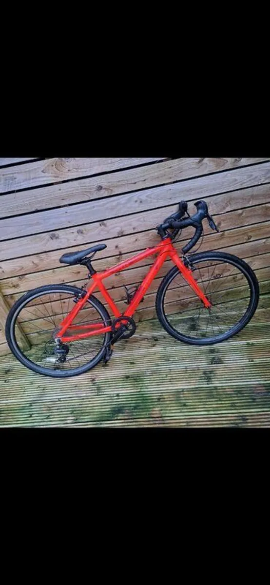 Childs Bike - Image 3