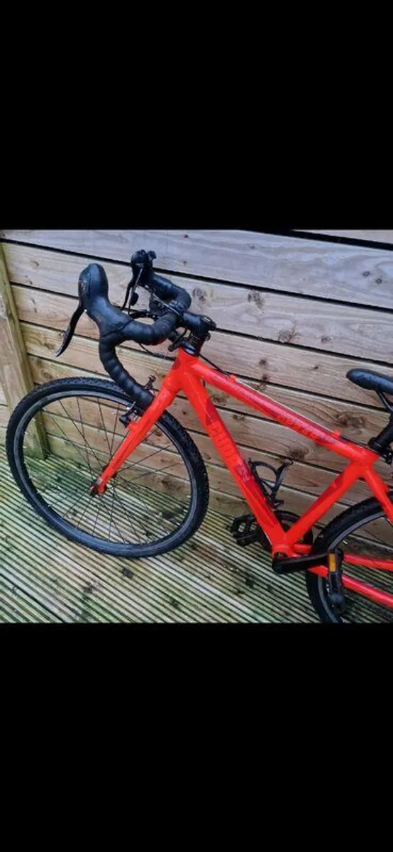 Childs Bike - Image 4