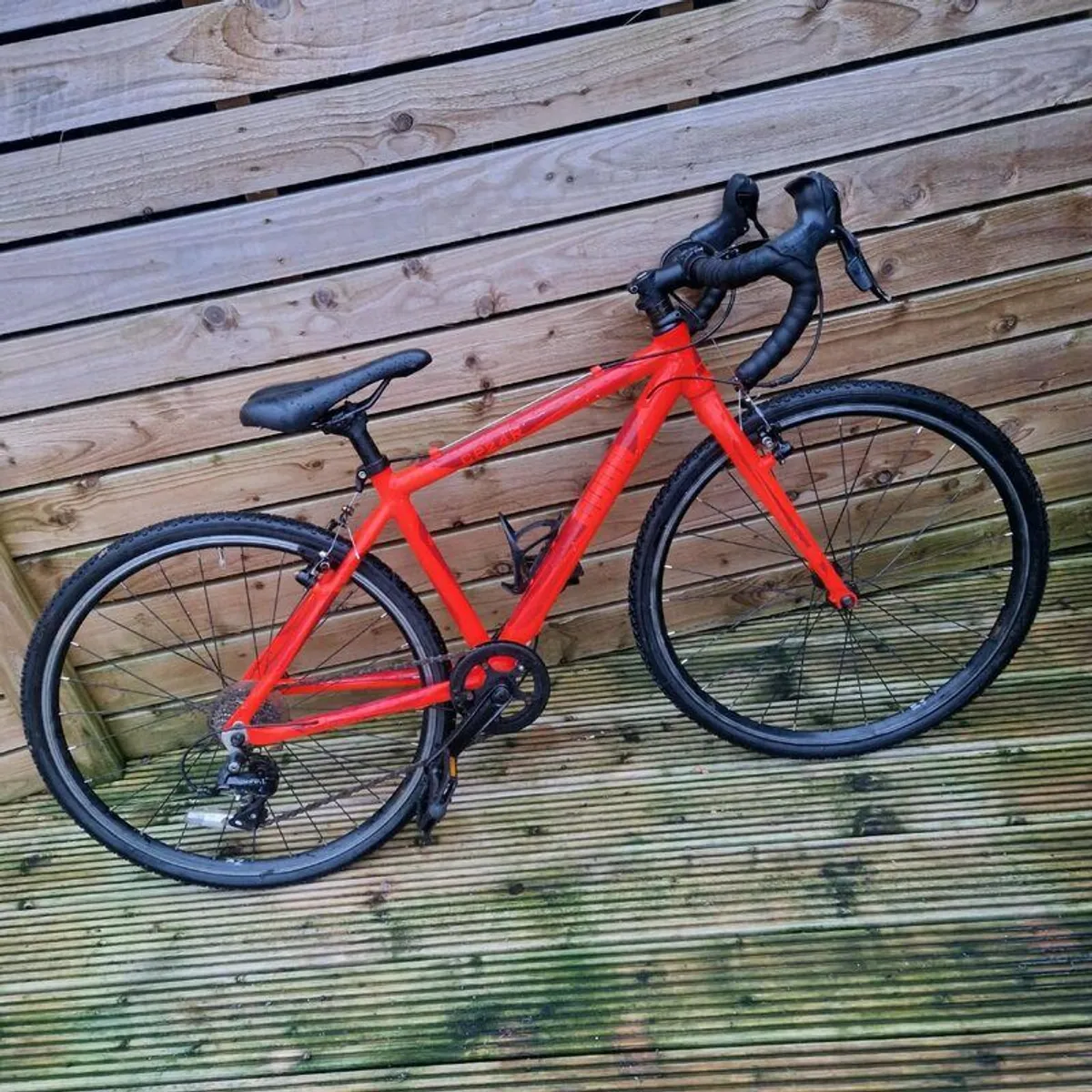 Childs Bike - Image 1