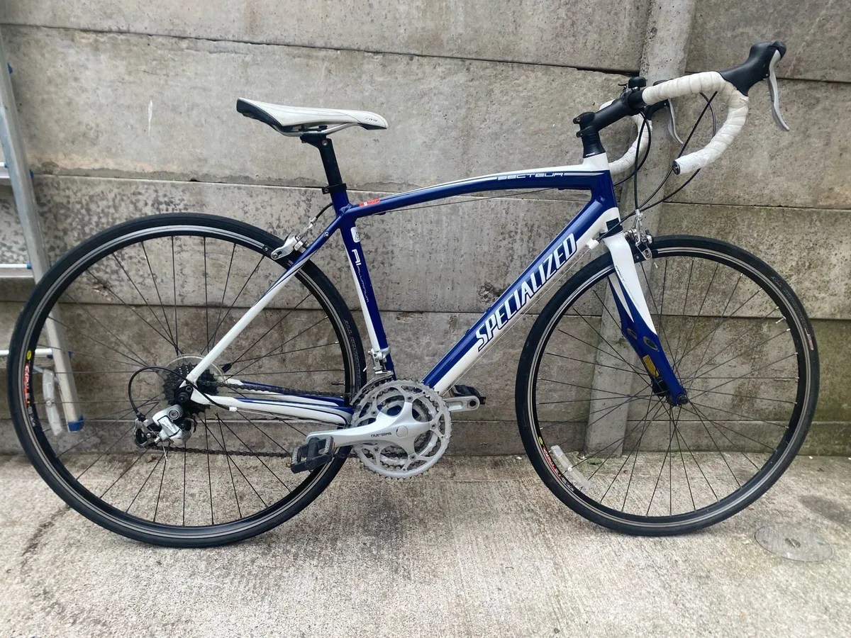 Specialized Secteur Racer Bike - Image 1