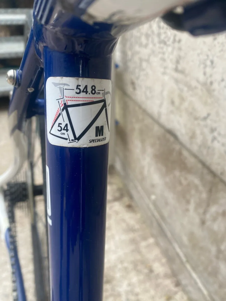 Specialized Secteur Racer Bike - Image 4