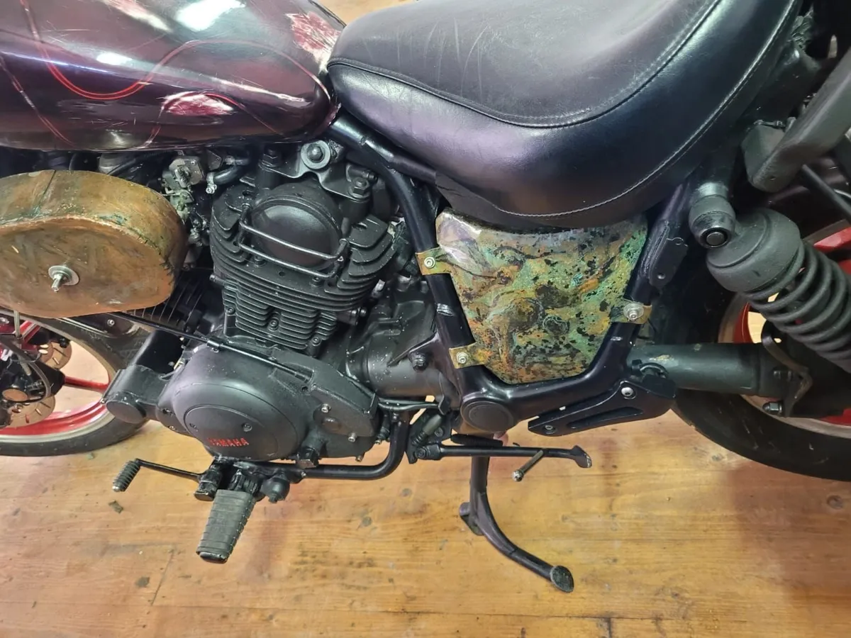 YAMAHA Other 1993 - Image 4