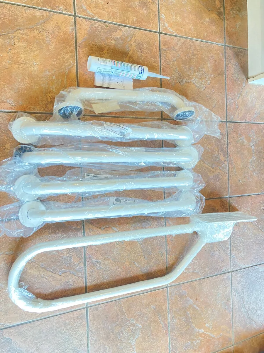 Disabled bathroom aids - Image 4