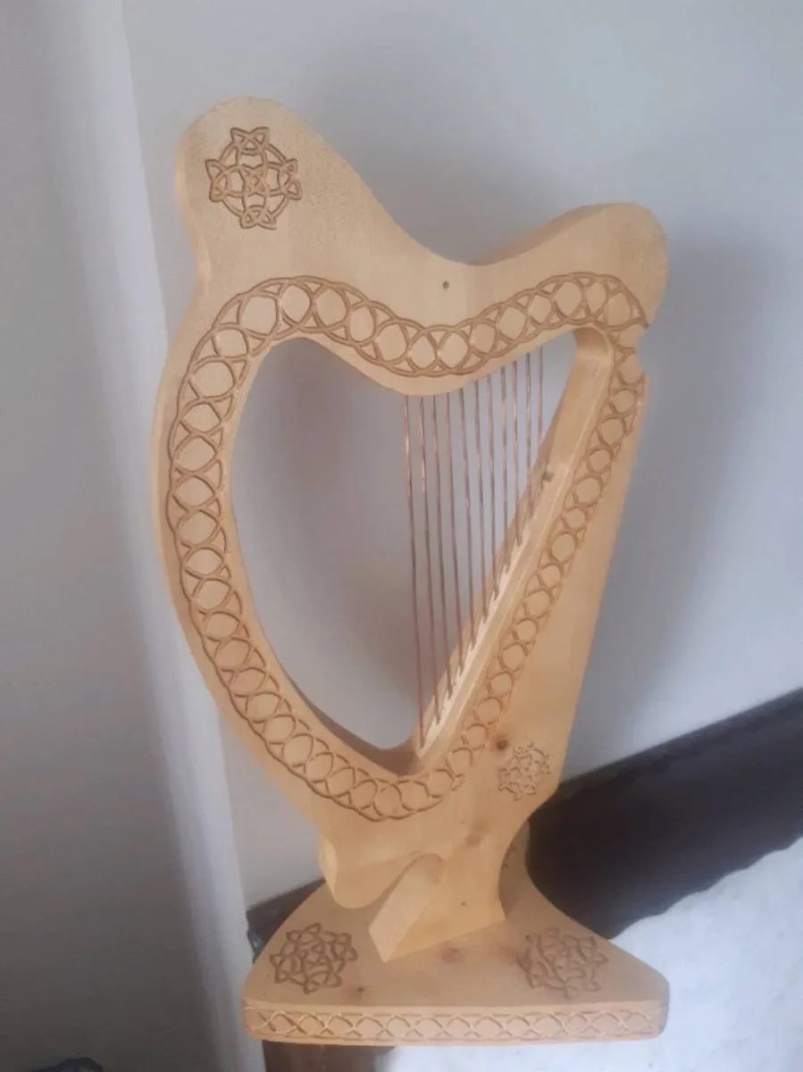 Harp - Image 1