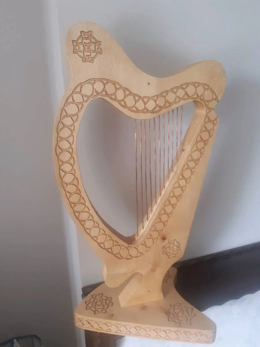 Harp - Image 2