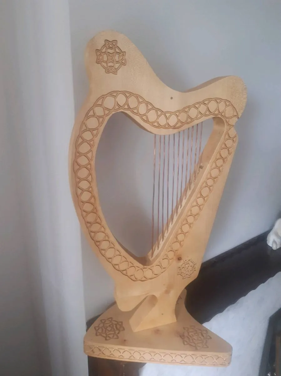 Harp - Image 3